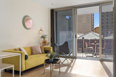 Azalea - Rundle Mall Edge Residence On York - Your Accommodation 3