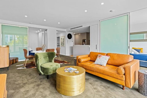 Apartment On Honeysuckle - Your Accommodation 2