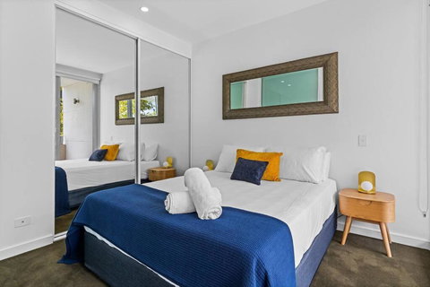 Apartment On Honeysuckle - Your Accommodation 3