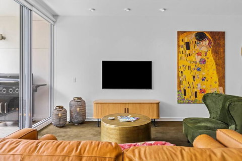 Apartment On Honeysuckle - Your Accommodation 0