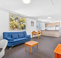 APX Parramatta - Your Accommodation