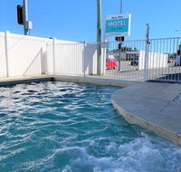 Aqua Blue Motel - Your Accommodation