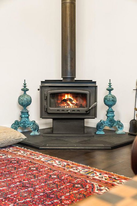 Arapiles Club House - Your Accommodation 3