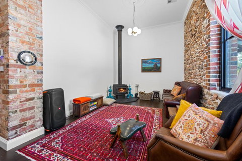 Arapiles Club House - Your Accommodation 4