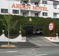 Arden Motel - Your Accommodation