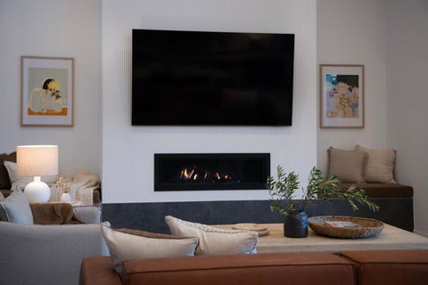 Aurora House Daylesford - Your Accommodation 4