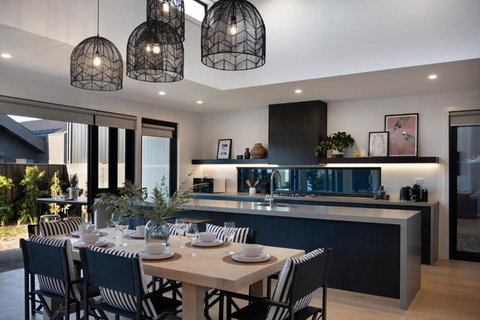 Aurora House Daylesford - Your Accommodation 1