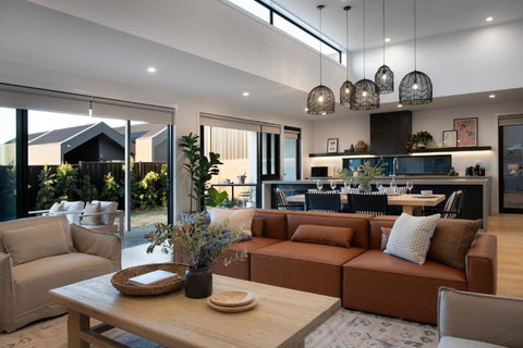 Aurora House Daylesford - Your Accommodation 0