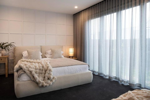 Aurora House Daylesford - Your Accommodation 2