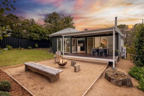 Ayla Cottage - Cosy Escape - Your Accommodation 0
