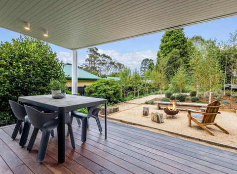 Ayla Cottage - Cosy Escape - Your Accommodation 2