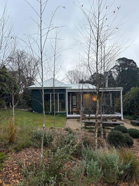 Ayla Cottage - Cosy Escape - Your Accommodation 3