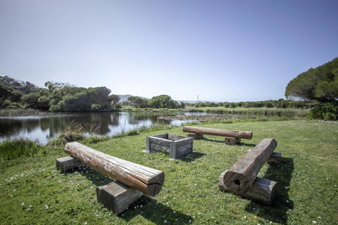 Apollo Bay Cottages- Sabine - Your Accommodation 2