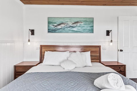 Apollo Bay Cottages- Sugarloaf - Your Accommodation 4