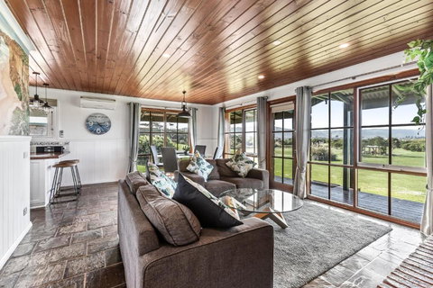 Apollo Bay Cottages- Sugarloaf - Your Accommodation 0