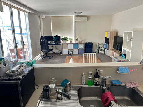 B - Your Accommodation 1