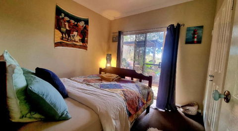 B&B Gold Coast Hinterland - Your Accommodation 3