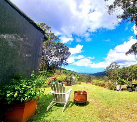 B&B Gold Coast Hinterland - Your Accommodation 2