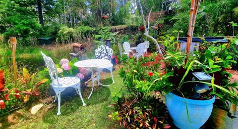B&B Gold Coast Hinterland - Your Accommodation 0