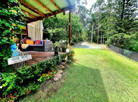 B&B Gold Coast Hinterland - Your Accommodation 1