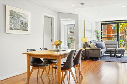 B208S - The Waverton Escape - Your Accommodation 2