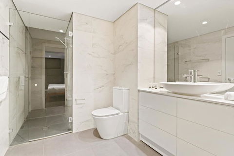 B208S - The Waverton Escape - Your Accommodation 4
