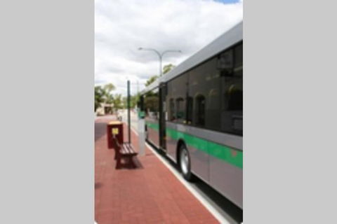 B8 Crawley Apartment 1 BRM & Sleepout Near UWA - Your Accommodation 1