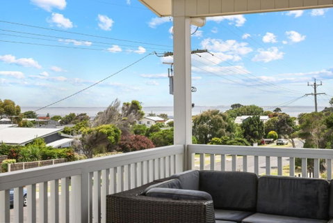 Back Beach Views - Your Accommodation 3