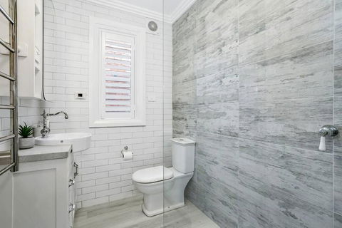 BALO1 - The Esplanade - Mosman - Your Accommodation 1