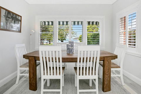 BALO1 - The Esplanade - Mosman - Your Accommodation 3