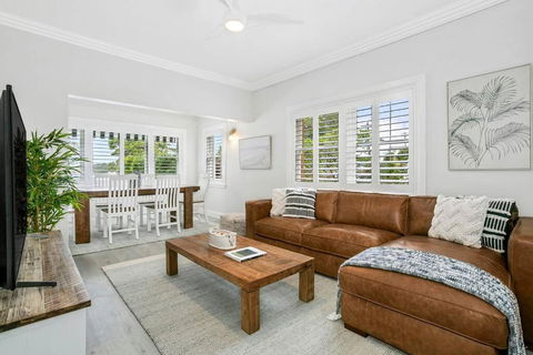 BALO1 - The Esplanade - Mosman - Your Accommodation 4