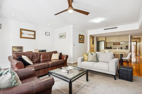 BANN2/5 - Bannister Heritage Hideaway - Your Accommodation 0