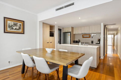 BANN2/5 - Bannister Heritage Hideaway - Your Accommodation 1