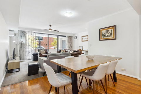 BANN2/5 - Bannister Heritage Hideaway - Your Accommodation 3