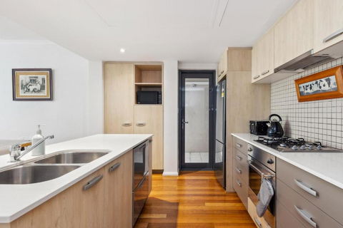 BANN2/5 - Bannister Heritage Hideaway - Your Accommodation 4