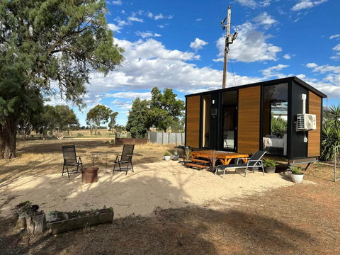 Banyena Homestead By Tiny Away - Your Accommodation 1