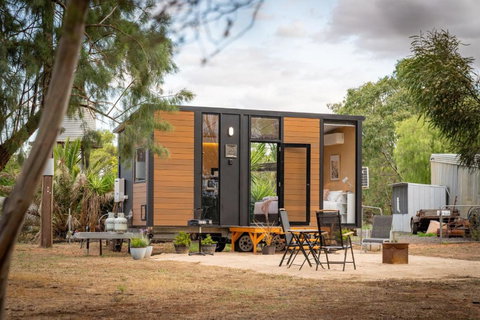 Banyena Homestead By Tiny Away - Your Accommodation 0