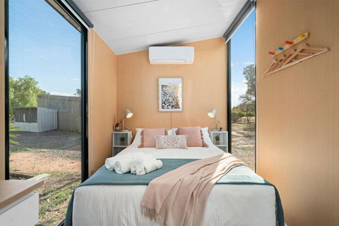Banyena Homestead By Tiny Away - Your Accommodation 3