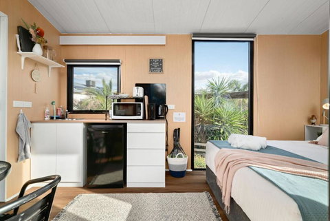 Banyena Homestead By Tiny Away - Your Accommodation 4