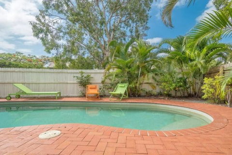 BARBADOS Ultimate Laid-back Holiday - Flat Stroll To River - Your Accommodation 1