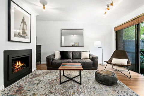 BARIS - Bariston Avenue Cremorne - Your Accommodation 0