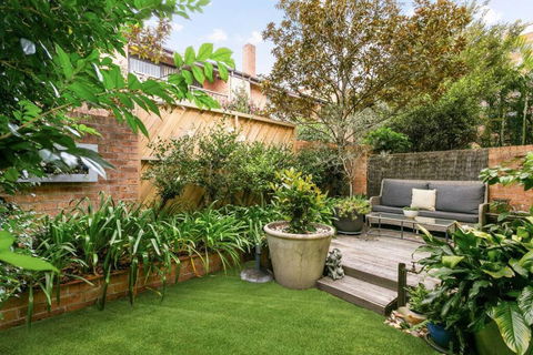 BARIS - Bariston Avenue Cremorne - Your Accommodation 1