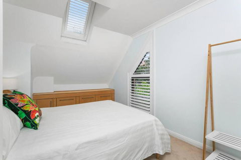 BARIS - Bariston Avenue Cremorne - Your Accommodation 3