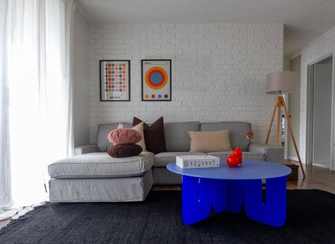 BAY PROPERTIES . Beach Street - Your Accommodation 2