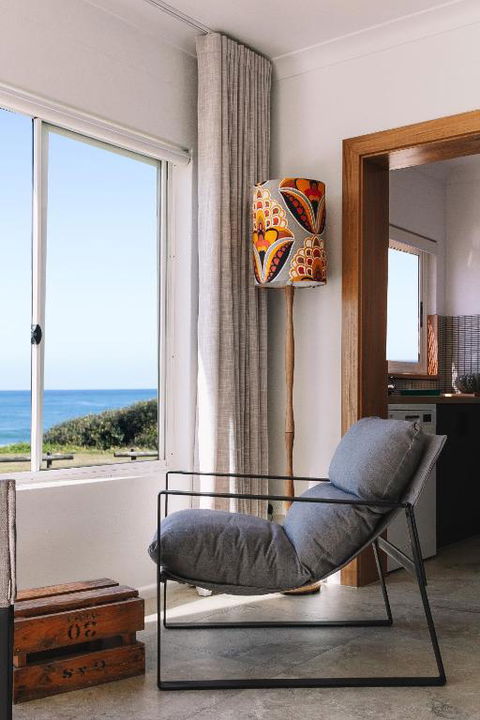 BAY PROPERTIES . Ocean Sounds - Your Accommodation 0