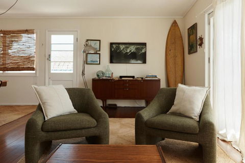 BAY PROPERTIES . The Sailor Shack - Your Accommodation 1