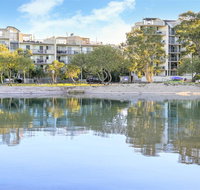 Excellsior Apartments - Your Accommodation