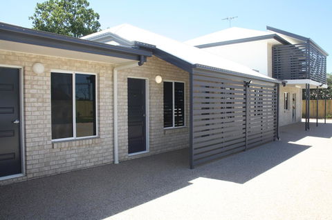 Emerald Park Motel - Your Accommodation 15