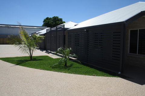 Emerald Park Motel - Your Accommodation 14