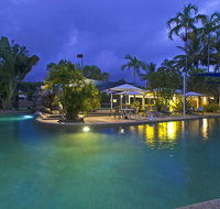 Nimrod Resort Apartments - Your Accommodation
